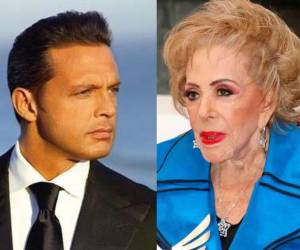 Luis Miguel ha generado controversia en redes sociales por un lujoso detalle que envió al homenaje póstumo de Silvia Pinal, una de las máximas figuras del cine mexicano.