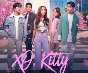 Netflix trae de regreso a Kitty Song Covey, interpretada por Anna Cathcart, en la esperada segunda temporada de “Besos, Kitty”, el spin-off de la popular saga “A todos los chicos de los que me enamoré”. Aquí, los detalles que debe conocer.