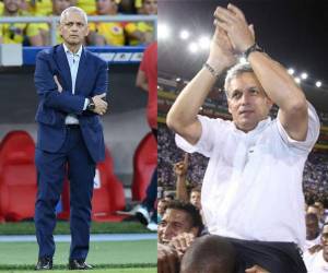 Reinaldo Rueda logró un hito histórico con la selección hondureña, tras lograr la clasificación al mundial de Sudáfrica 2010. Ahora 13 años después, buscará la clasificación al mundial de 2026.