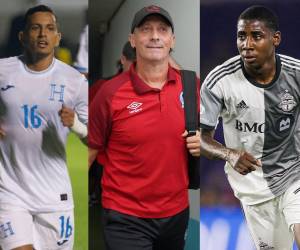 Los rumores y fichajes en el fútbol de Honduras continúan y aquí revisamos las últimas noticias que se han dado en cuanto a técnicos y jugadores en el balompié nacional.