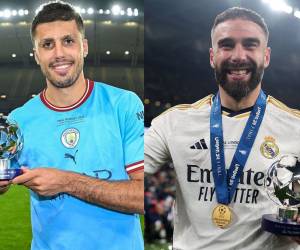 Una singularidad extraña que han compartido varios ganadores del MVP de las finales de la Champions League de la última década es que las lesiones luego los persiguen ¿Coincidencia? Más detalles a continuación.