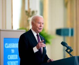 El presidente de los Estados Unidos, Joe Biden, determinó extender la emergencia por hechos en Nicaragua.