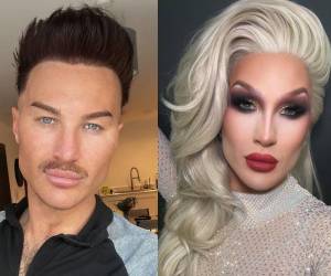 El mundo del espectáculo se encuentra de luto por la muerte de James Lee Williams, la icónica The Vivienne, primera reina de “Drag Race UK”. La noticia fue confirmada por su representante, Simon Jones.