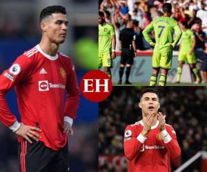 Durante el mercado de fichajes uno de los temas que ha dado mucho de que hablar es la situación de Cristiano Ronaldo en el Manchester United. Luego de una temporada para el olvido, en donde si no fuera por los goles del portugués los Red Devil no hubieran accedido a la Europa League, CR7 buscaría una salida del club para jugar su competición favorita; la Champions League, sin embargo, parece que seguirá vistiendo los conjuntos de un conjunto inglés que es todo un barco a la deriva.