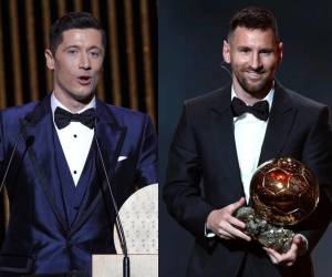 El delantero polaco Robert Lewandowski volvió a referirse a la entrega del Balón de Oro de 2021, el cual dejó sorprendidos a muchos porque Lionel Messi ganó el premio, causando controversias ¿Qué más ha dicho “Lewa”? Más detalles a continuación.