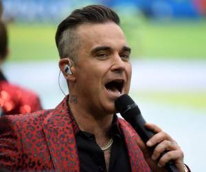 Robbie Williams, el eterno ídolo pop, nos muestra su lado más humano en “Better Man”.