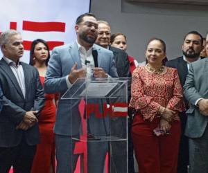 El CCEPL manifestó estar en contra de la línea que sigue en la actualidad el gobierno.