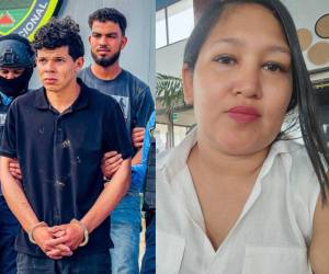 El asesinato de la maestra Aleyda Nohemí Cabrera Santos ha conmocionado al país, especialmente a los habitantes de la comunidad de Gualaco, Olancho, sobre todo por los nuevos descubrimientos del caso. ¿Uno de los asesinos dejó un último mensaje previo al crimen? A continuación los detalles.