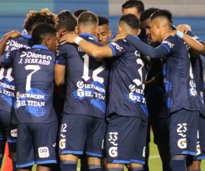 Su ficha aún pertenece a Motagua.