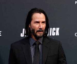 Keanu Reeves, tras cuatro películas interpretando a John Wick, considera que su cuerpo ya no está al nivel de su personaje.