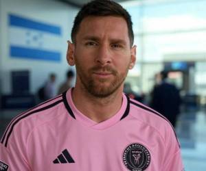 Este día se ha hecho oficial el amistoso entre Olimpia e Inter Miami para el sábado 8 de octubre y donde Lionel Messi estará en San Pedro Sula. Te brindamos todos los detalles sobre la venta de boletería.