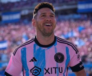 La confirmación de la llegada de Lionel Messi a Honduras para el amistoso del 8 de febrero ante Olimpia gestará varios mejoras en el Estadio Olímpico y en los alrededores, así lo confirmó el alcalde de San Pedro Sula, Roberto Contreras. ¿Cuáles serán esa mejoras?