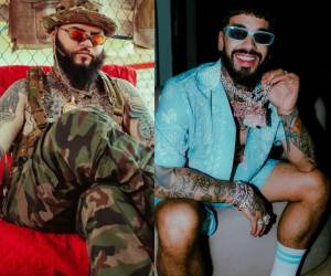 Los cantantes puertorriqueños Farruko y Anuel AA protagonizan una nueva polémica en el género urbano luego que ambos se enviaran mensajes e incluso el intérprete de “Pepas” le escribiera una tiradera.