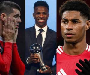 Real Madrid sabe la decisión que tomó Vinicius, Gavi renueva con Barcelona, pero el equipo culé tiene baja confirmada. Rashford tiene nuevo pretendiente y CR7 con una bomba en Al Nassr.