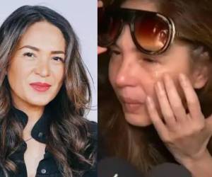 La reconocida actriz y conductora mexicana, Yolanda Andrade, se encuentra atravesando una situación bastante crítica con su salud, de hecho estaría en su peor momento, según informaciones del periodista argentino Javier Ceriani.