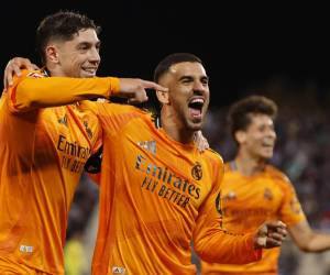 Real Madrid buscará un triunfo ante Leganés y acercarse al Barcelona, líder de LaLiga.