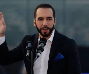 El presidente de El Salvador, Nayib Bukele, despertó curiosidad en redes sociales sobre la posibilidad de su arribo a Venezuela, para la toma de posesión presidencial.