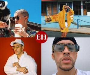 El cantante y compositor puertorriqueño, de 28 años de edad, Bad Bunny se ha convertido en el artista de mayor audiencia en las plataformas digitales, consiguiendo un éxito arrollador en los últimos años. Todo sobre su trayectoria y crecimiento a continuación.