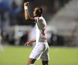 Olimpia venció 4-0 al Juticalpa en el estadio Nacional.