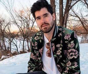 El influencer German Garmendia comenzó su video aclarando que él y sus amigos resultaron ilesos, para luego contar cómo 15 minutos de diferencia lo libraron de haber sido víctima del atentado en Nueva Orleans en la celebración de Año Nuevo.