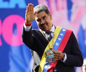 Exigen al “régimen dictatorial venezolano” respeto de los derechos humanos y el pleno ejercicio de los derechos civiles y políticos.