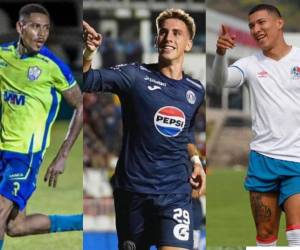 Olimpia, Motagua, Real España, Olancho, Marathón, Victoria y UPN, han empezado a mover sus piezas, anuncian bajas, pero también buscan fichajes.