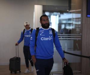 Ante la estrepitosa derrota de Honduras ante México en la cual quedaron eliminados de los cuartos de final de la Concacaf Nations League, el portero de la bicolor, Edrick Menjívar, señala la forma en la que la Selección se puede redimir con la afición ¿Qué deben hacer? Más detalles a continuación.