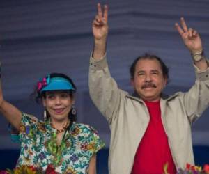 Un juez argentino emitió la orden de captura contra la pareja presidencial de Nicaragua por violaciones a los Derechos Humanos.