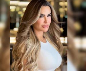 “Soy la Barbie bombó”, dijo la famosa actriz y cantante Ninel Conde recientemente al hablar de los nuevos cambios que se ha realizado. Aquí te contamos todos los detalles.