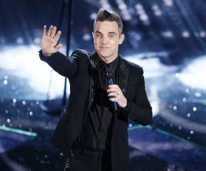 En el camino a la fama Robbie Williams se perdió en las drogas y en lo que otros querían sin importar sus propios deseos.