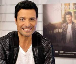 Chayanne no es solo un artista completo, es considerado uno de los 50 hombres más bellos por la revista People. Vendrá a Honduras en marzo de 2025, como parte de su gira “Bailemos otra vez.