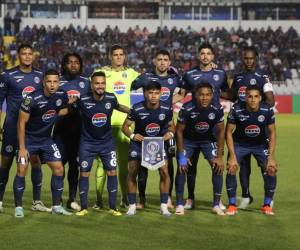 Los azules buscan llenar sus arcas para fichar más jugadores de cara al torneo de Concacaf.