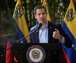 Hasta ahora no hay un encuentro pautado entre Guaidó y el presidente de Colombia, Gustavo Petro. , sin embargo el opositor ya se encuentra en Colombia.