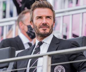 El próximo 8 de febrero el Inter Miami de Lionel Messi y compañía estará en Honduras para jugar un amistoso ante el Olimpia, encuentro que será en el Estadio Olímpico de San Pedro Sula. ¿Vendrá David Beckham al país? Esto es lo que se sabe hasta el momento.