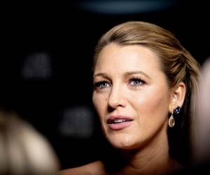 Blake Lively demandó al director y coprotagonista junto a ella de la película “Romper el círculo”, Justin Baldoni, por acoso sexual y una campaña de desprestigio.