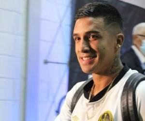 Michaell Chirinos es hasta la fecha el primer y único hondureño que fue candidato a ganar el premio Puskas que condecora al mejor gol.