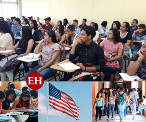 Si eres hondureño y quieres estudiar en Estados Unidos, EL HERALDO te muestra los cuatro pasos que debes realizar para solicitar la visa con perfil de escolar. Precio, requisitos, duración y cómo tramitar: aquí te explicamos cómo es el proceso. Esto según datos recopilados por CNN.