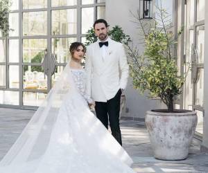 La reciente boda de la actriz Sofía Castro con Pablo Bernot no solo marcó un nuevo capítulo en sus vidas, sino que también puso en el centro de atención al empresario mexicano, generando gran interés sobre su vida y trayectoria.