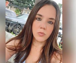 Nicole Vanessa Handal fue encontrada sin vida en su habitación la tarde del miércoles -11 de diciembre- dentro de su habitación en su residencia en San Pedro Sula.