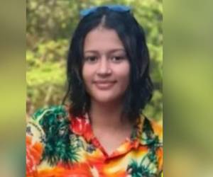 Una joven con muchos sueños y metas por cumplir: así era Angie Nicole Rivera Gómez, de 20 años, quien fue brutalmente asesinada por su pareja, Medardo Galeano, la noche del miércoles -1 de enero- en Catacamas, Olancho.