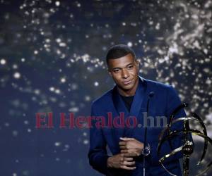 Mbappé, pretendido por el Real Madrid, aún no ha decidido su futuro.