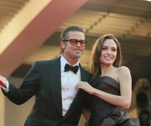 Angelina Jolie y Brad Pitt conformaron una de las parejas más mediáticas del entretenimiento, pero tras su separación en 2016, comenzó una tensión que no hizo más que profundizarse durante años.