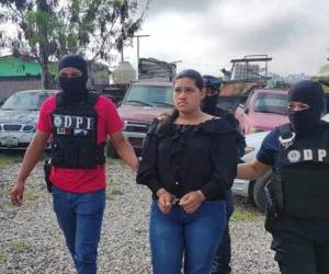 Suany Jazmín Pesquera Castro recibió una condena de 15 años de prisión tras confesar que asesinó y enterró a su hija de tres meses en su patio. Aquí detallamos la razón que la motivó al macabro crimen.