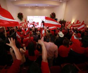 Desde el CCEPL anunciaron que la determinación podría ser tomada durante la convención en mayo.