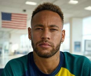 Neymar Jr, jugador brasileño del Al Hilal, estaría por dejar al club de Arabia Saudita y la MLS es un destino que le podría garantizar un exorbitante salario, pero no con el Inter Miami de Messi.