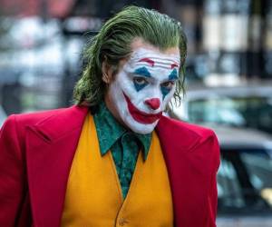 Joaquín obtuvo un premio Oscar a Mejor Actor por su papel de “Joker”