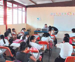 86,800 alumnos reprobaron el año escolar y casi 47,000 desertaron