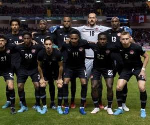 Con la etiqueta de favorita, la selección de Canadá visita este lunes a Honduras en el estadio Olímpico en la continuación de la Liga de Naciones de la Concacaf. El duelo de las 8:00 de la noche es de suma trascendencia por el pase a la Copa Oro, por lo que el técnico de los de la Hoja de Maple, John Herdman, enviará a sus mejores hombres a la cancha del coloso sampedrano.