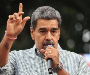 El presidente de Venezuela, Nicolás Maduro ha sido fuertemente cuestionado por un fraude electoral que le dio la reelección.