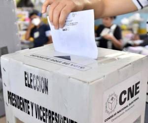 El hondureño, además de votar en las elecciones de 2025, debe saber elegir el mejor candidato y exigir un proceso limpio y transparente.